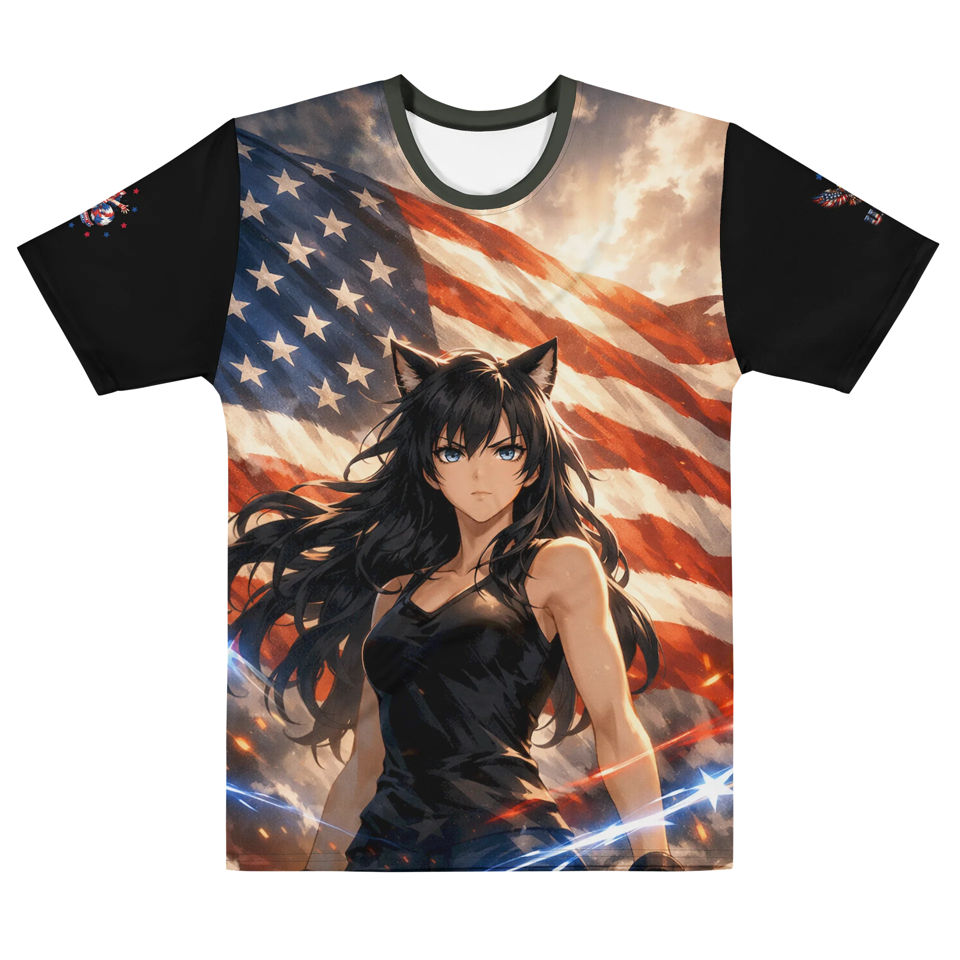 LIBERTY STRIKE product image (1)