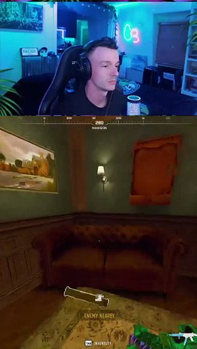 Hold the Circle! | #chadbrah on #Twitch #shorts #cod #warzone #push  https://www.twitch.tv/chadbrah