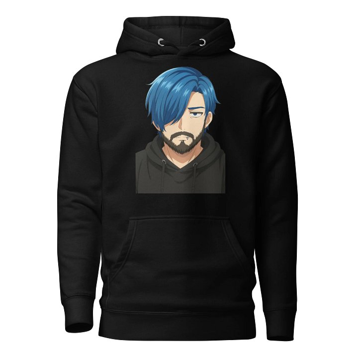 Logo Hoodie product image (1)