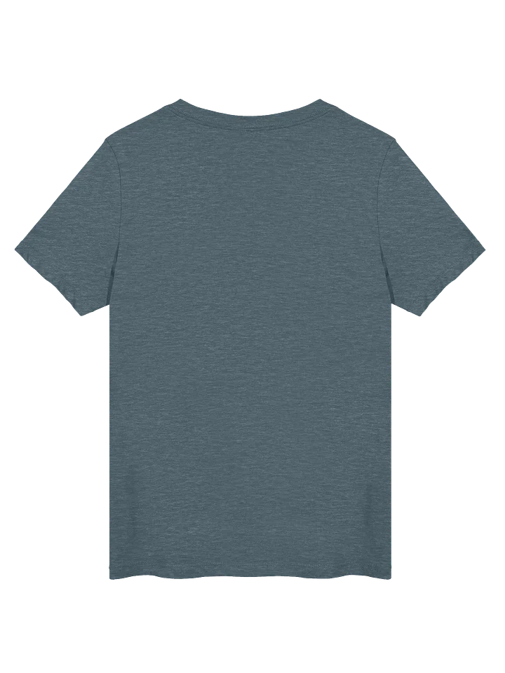 Plushropolis Yacht Club Women’s Relaxed V-Neck T-Shirt product image (2)