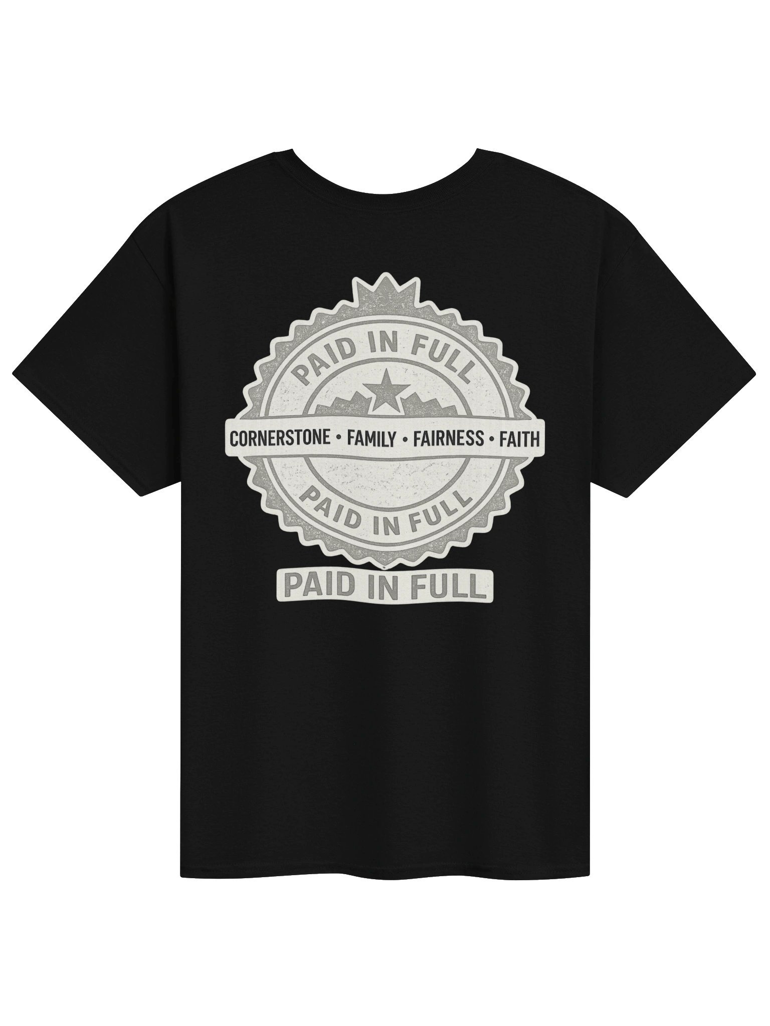 Paid In Full product image (4)