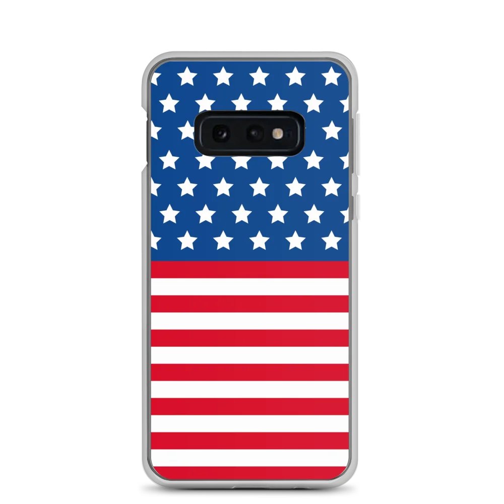 Patriotic Pride Samsung® Case product image (3)