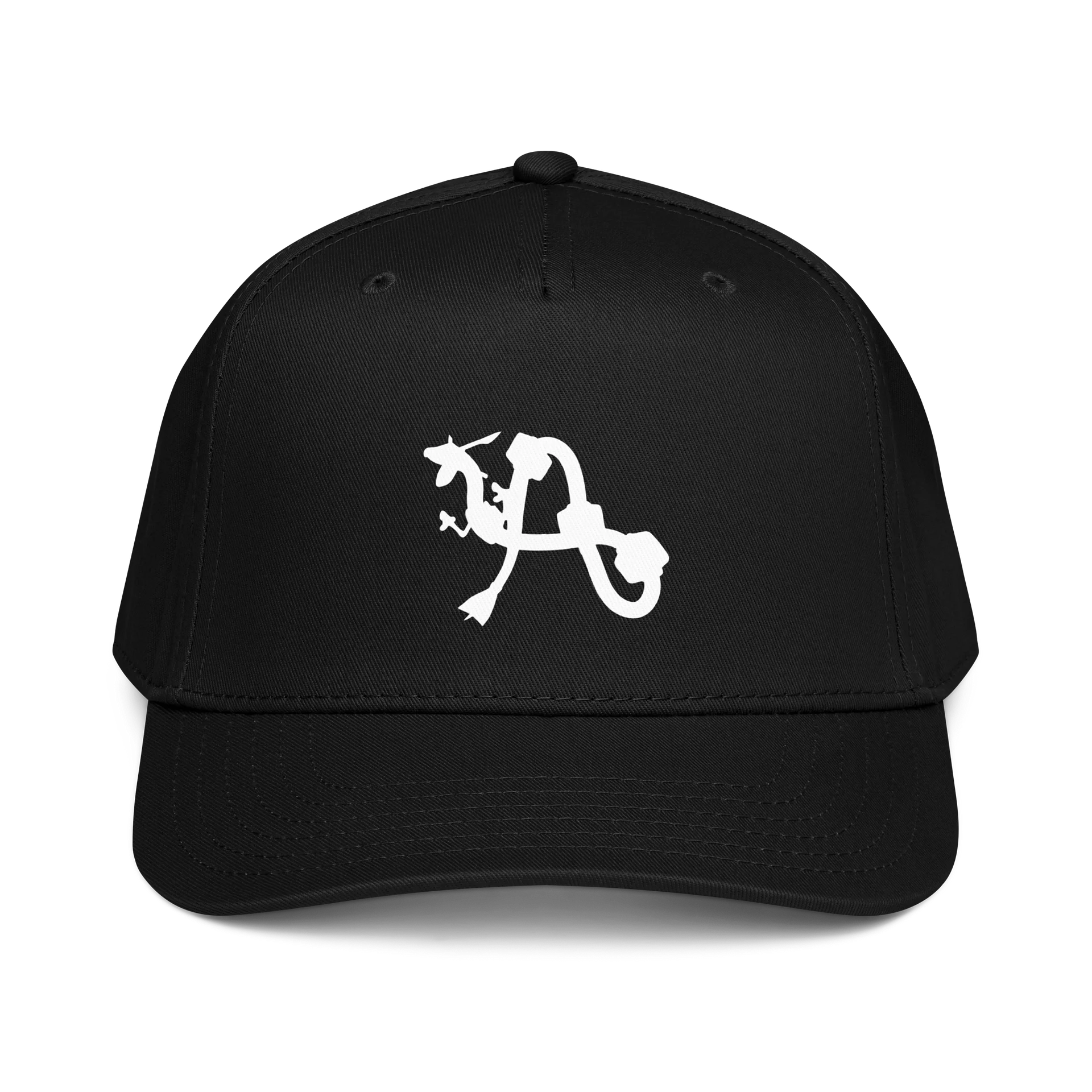 'A' Ray Hat! product image (1)