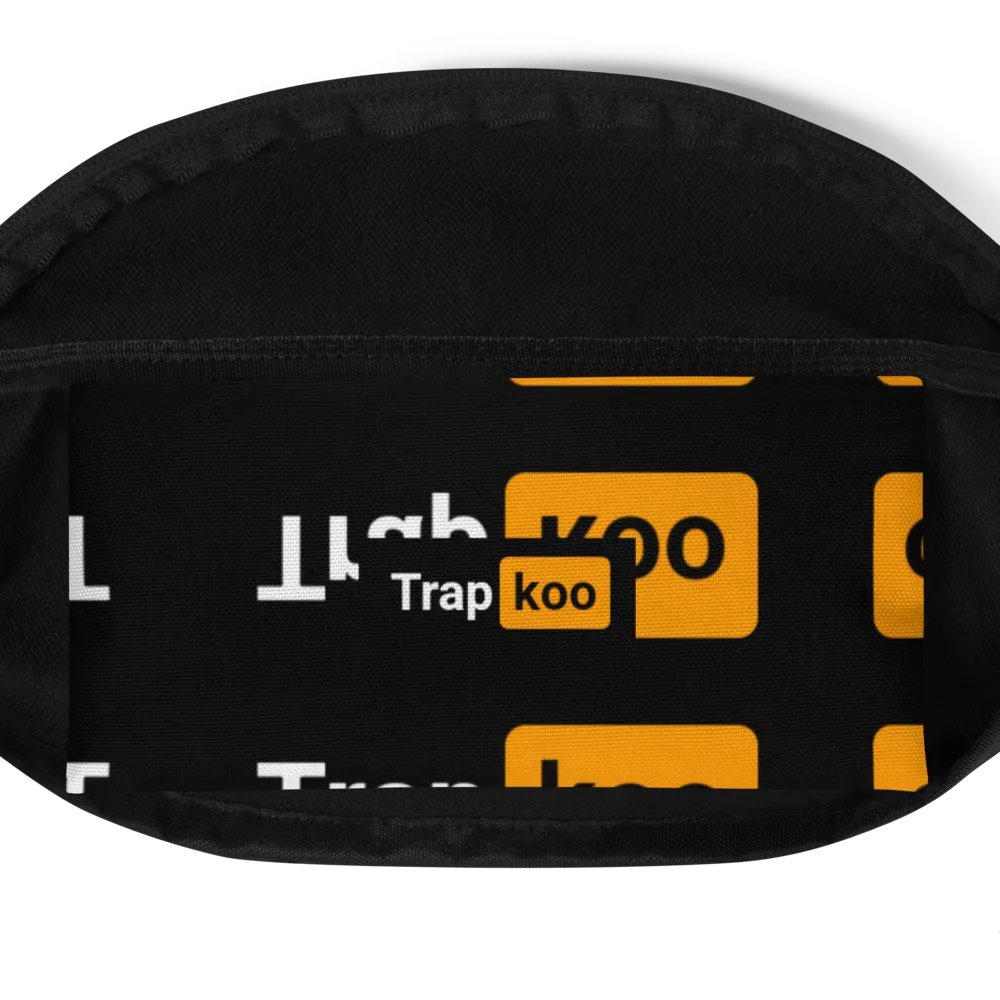 Trapkoo Fanny Pack product image (8)