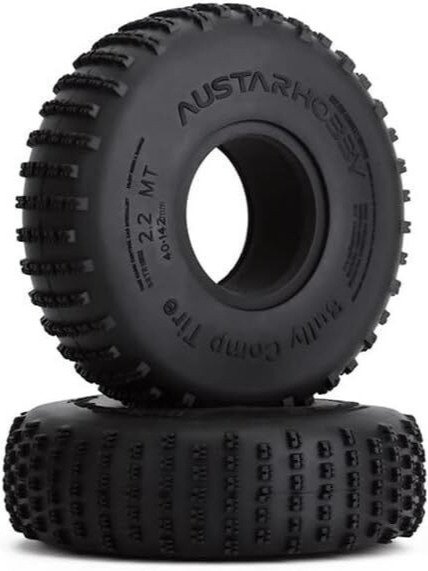 2.2 AustarHobby Bully - Slonski product image (1)