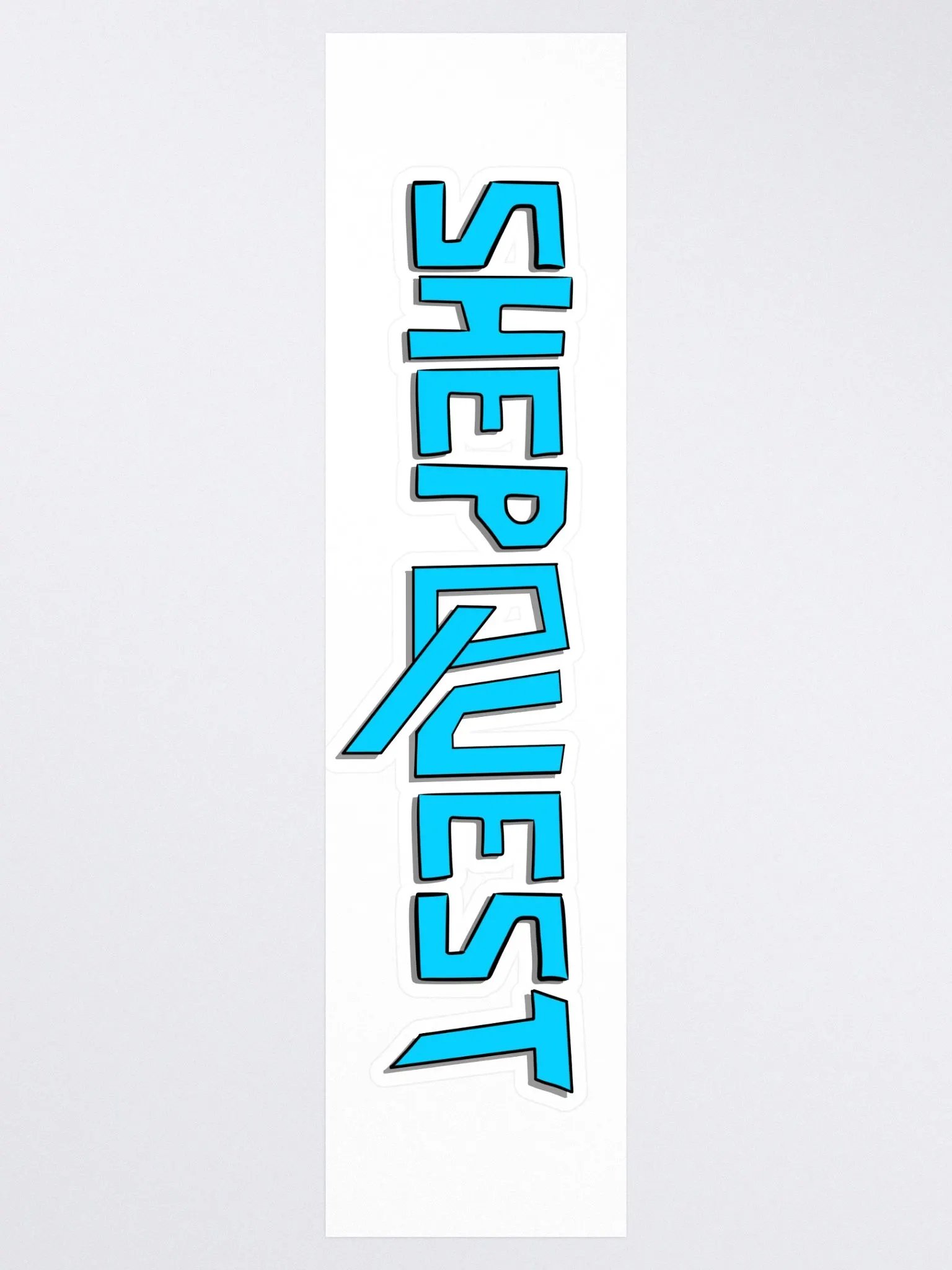 ShepQuest Sticker product image (3)