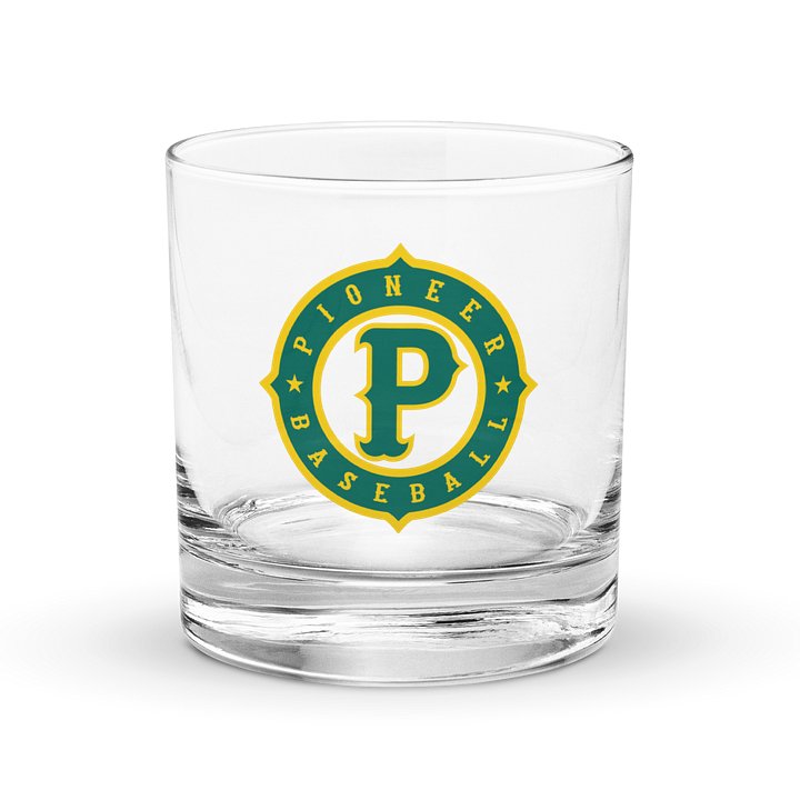 Rocks Glass product image (1)