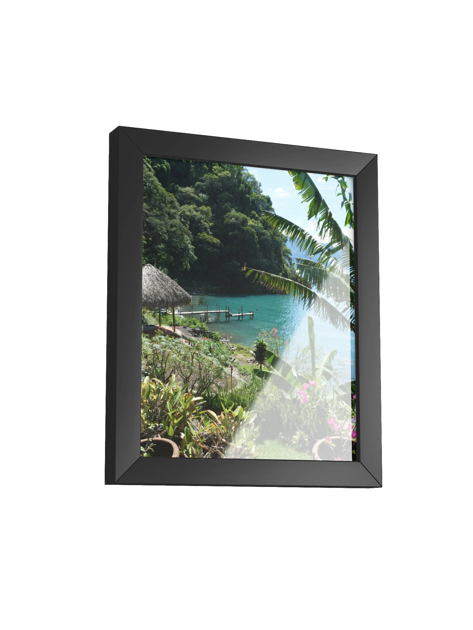 Lake Atitlan Dock product image (30)