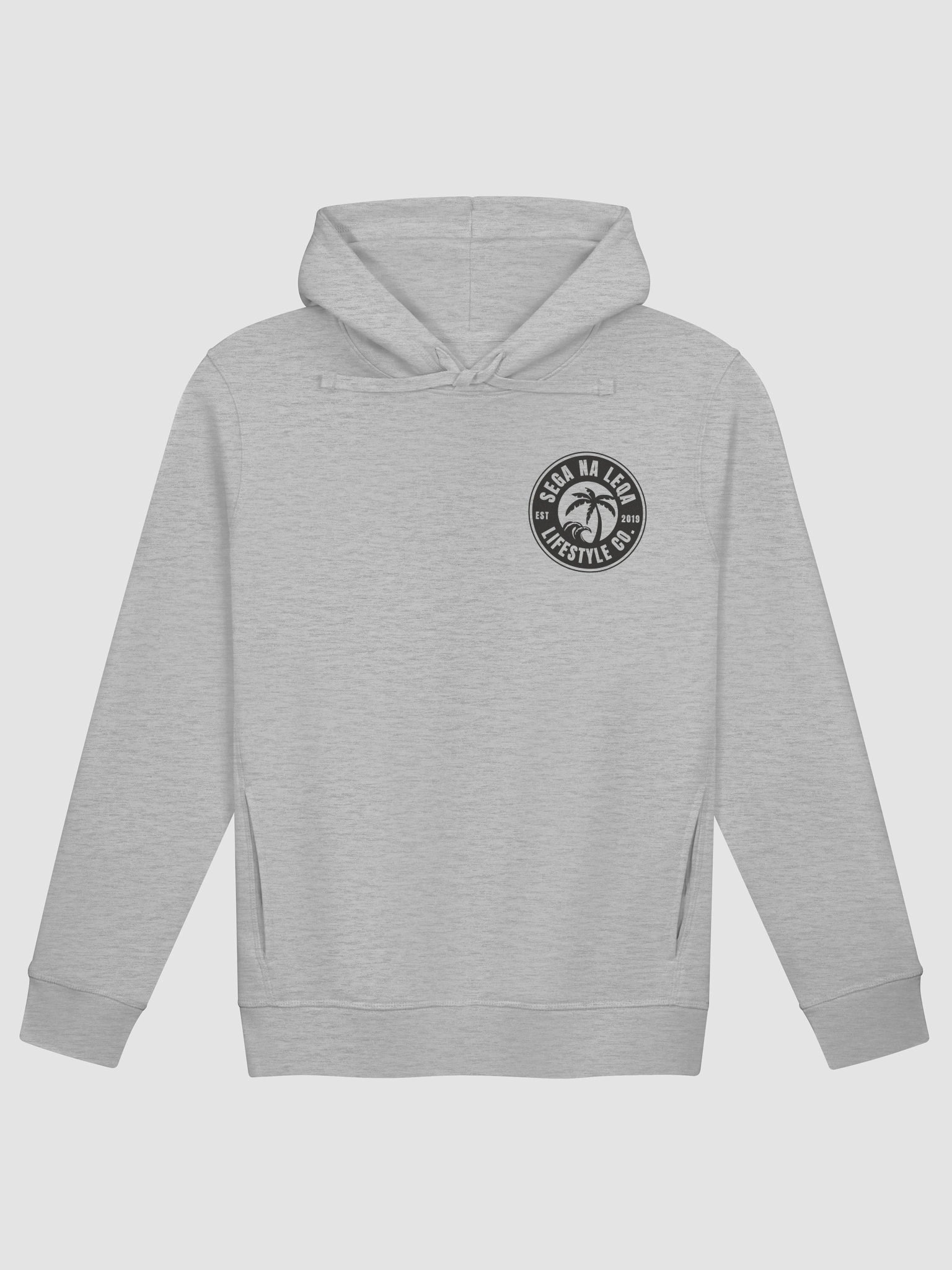 The Island Standard Organic Hoodie🌿 product image (1)