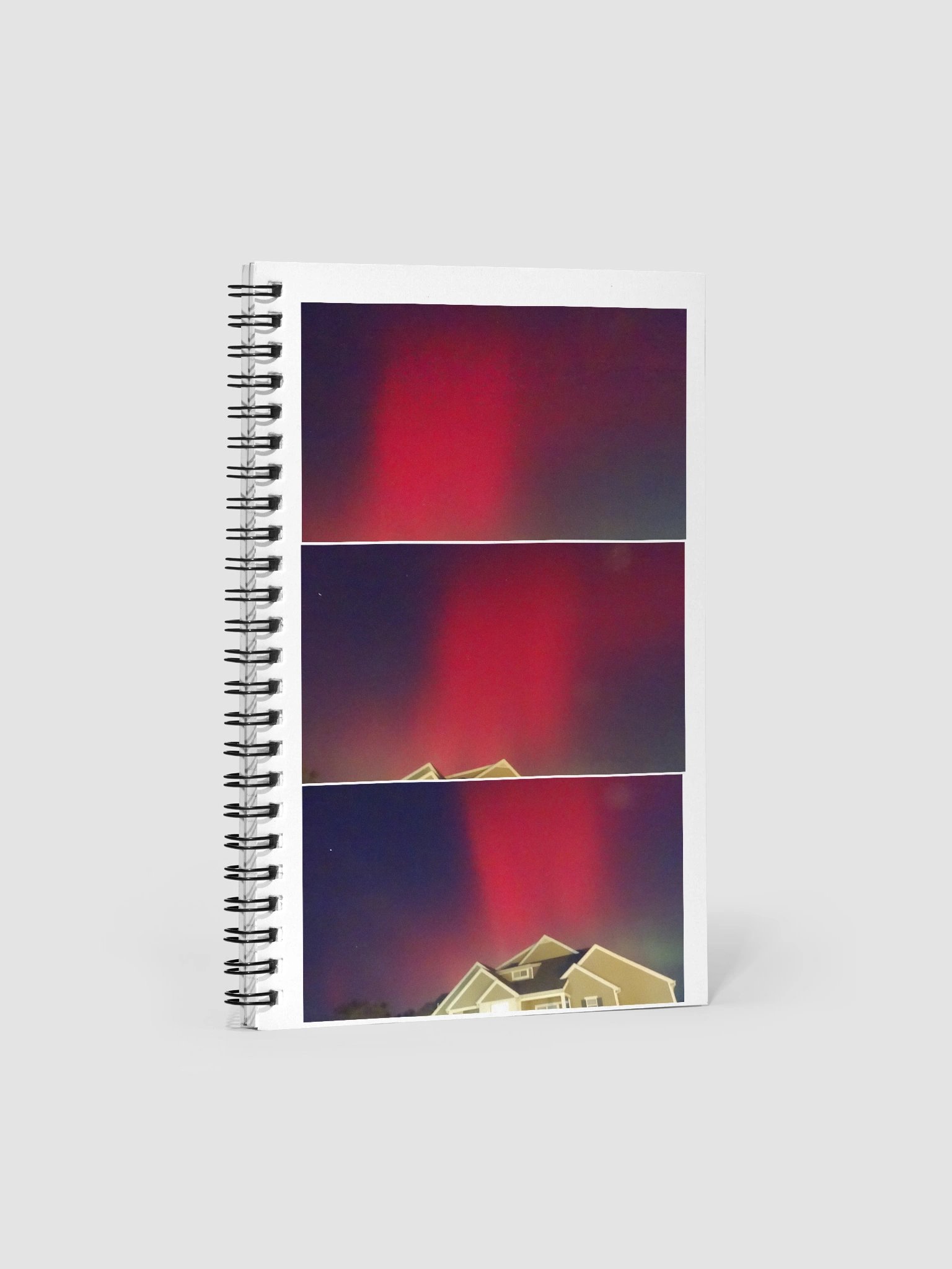 11112025 Aurora Journal product image (1)