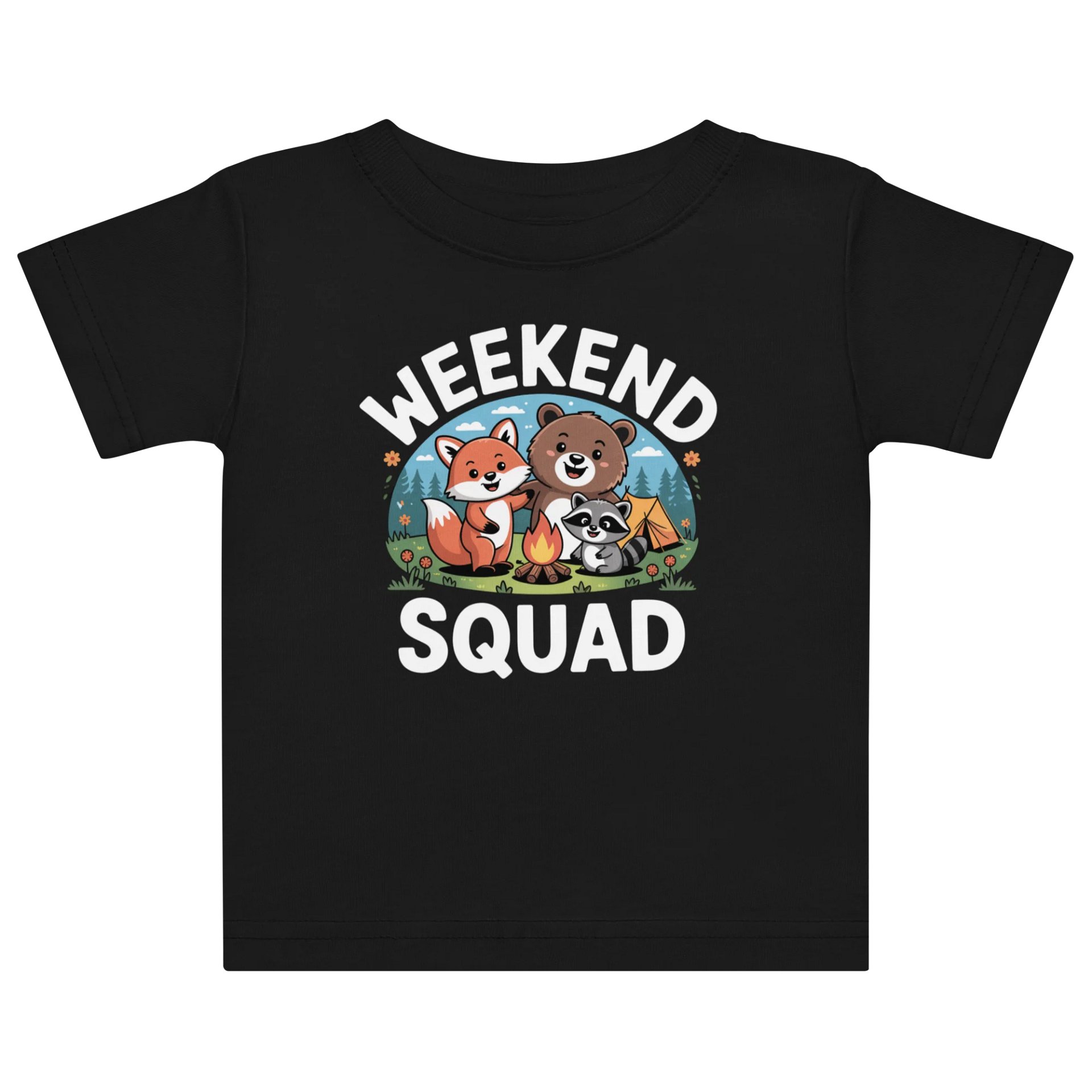 Weekend Squad product image (1)