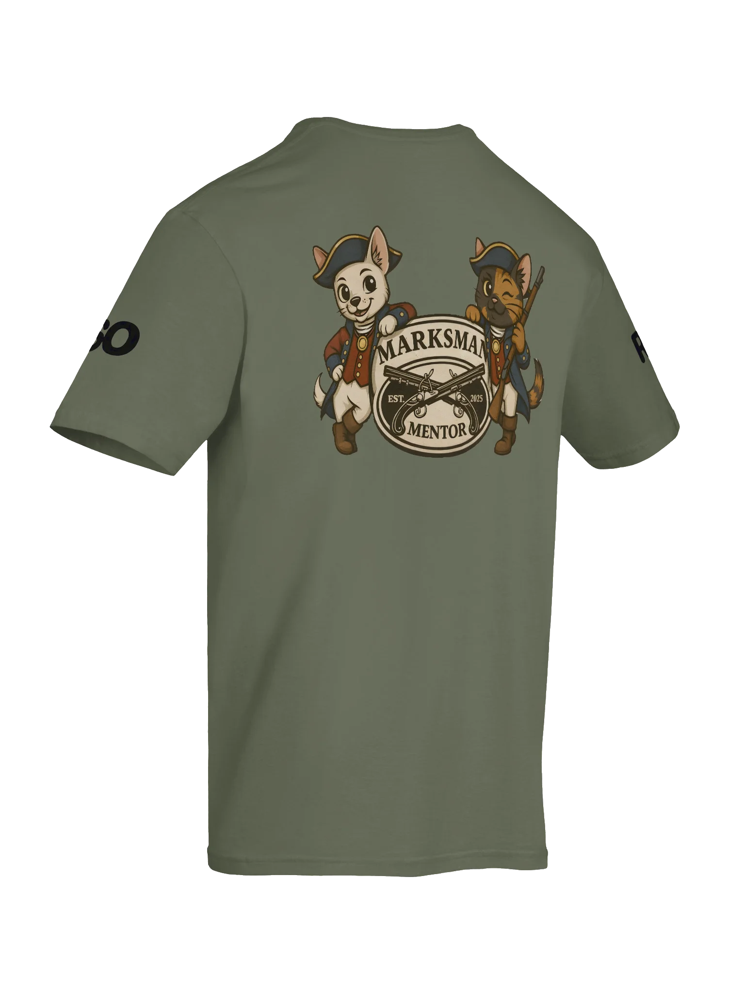 RSO Tank and Madeline product image (48)