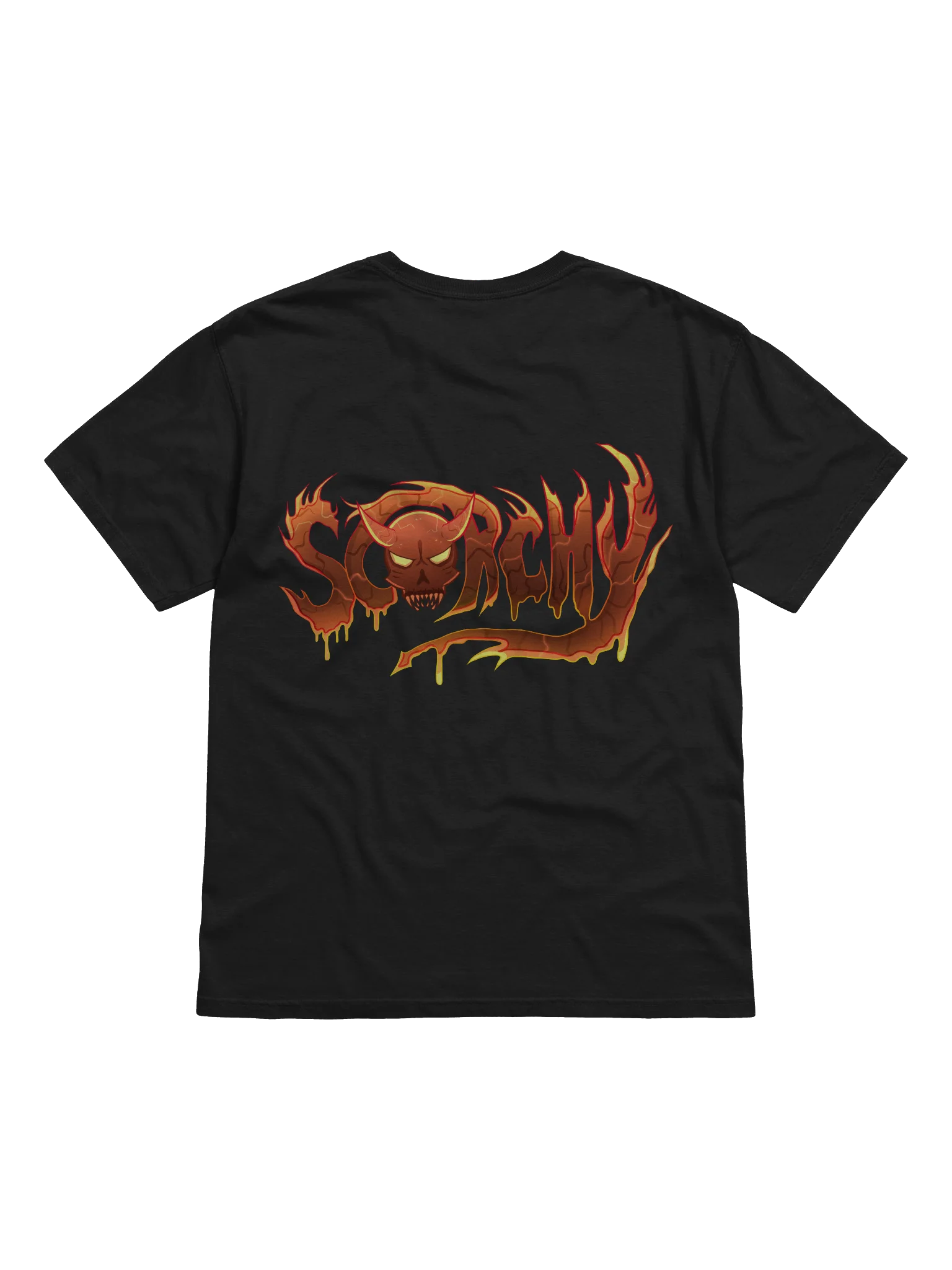 Inferno Tee product image (2)