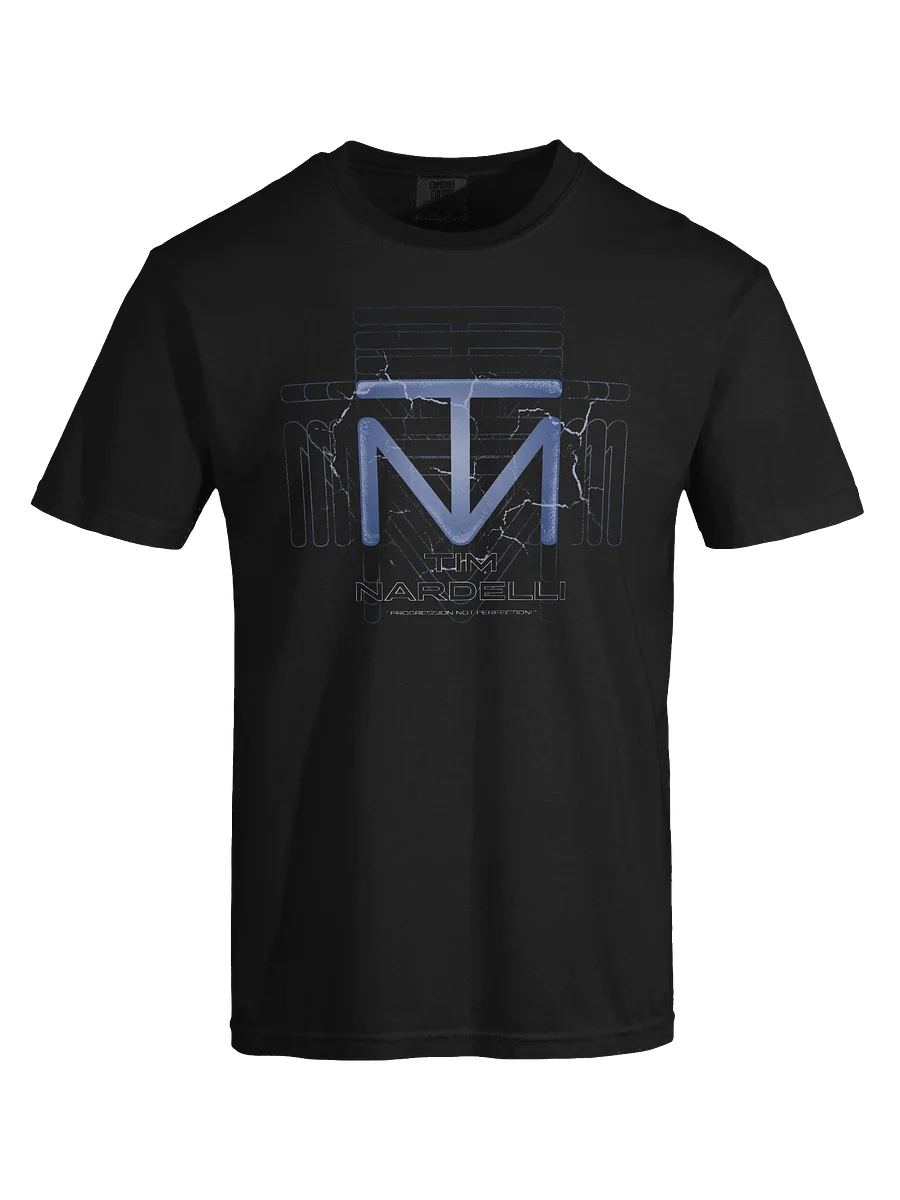 T SYMBOL: Shirt product image (7)