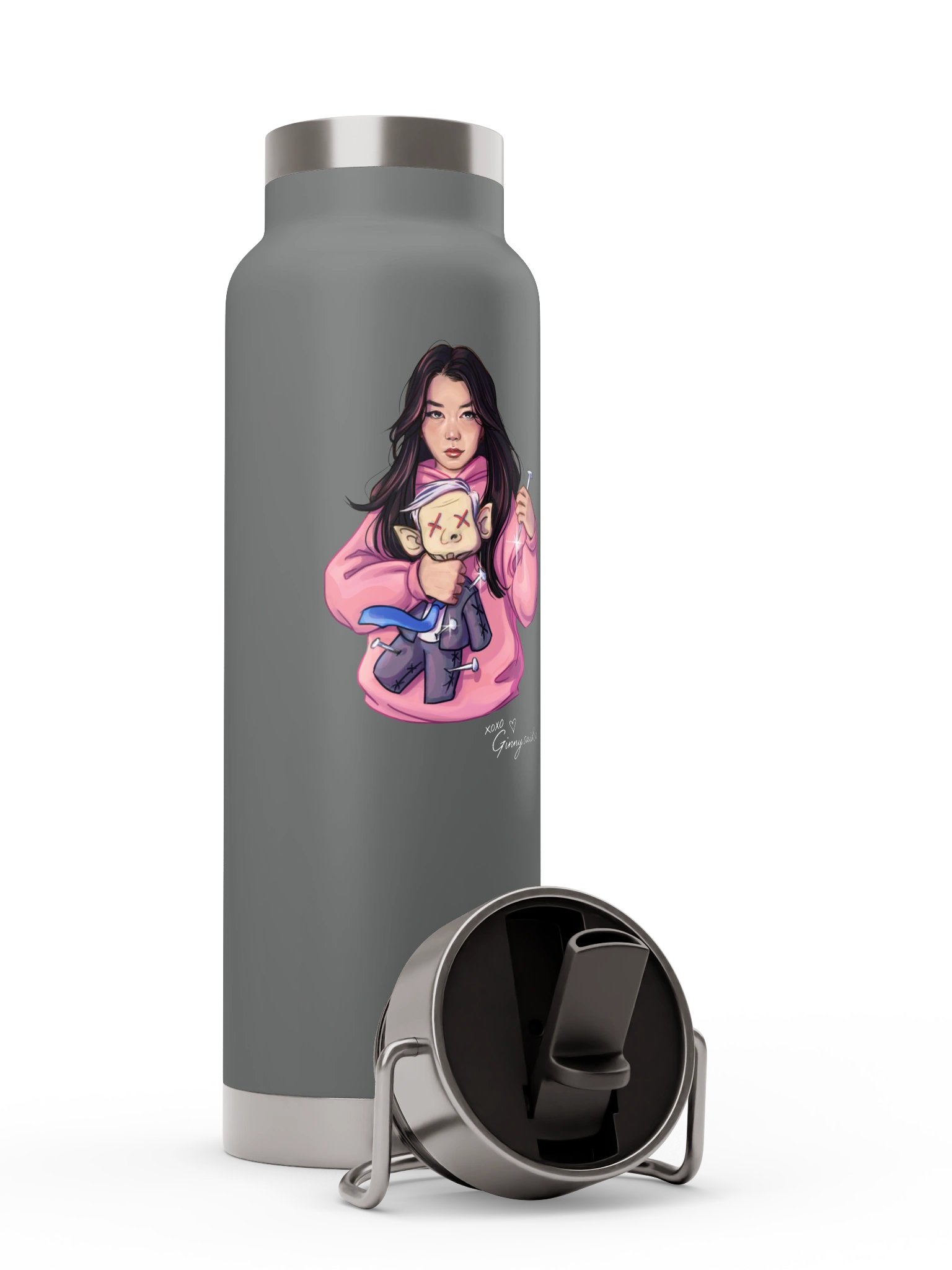 My Boo Doo Doll 2 product image (10)