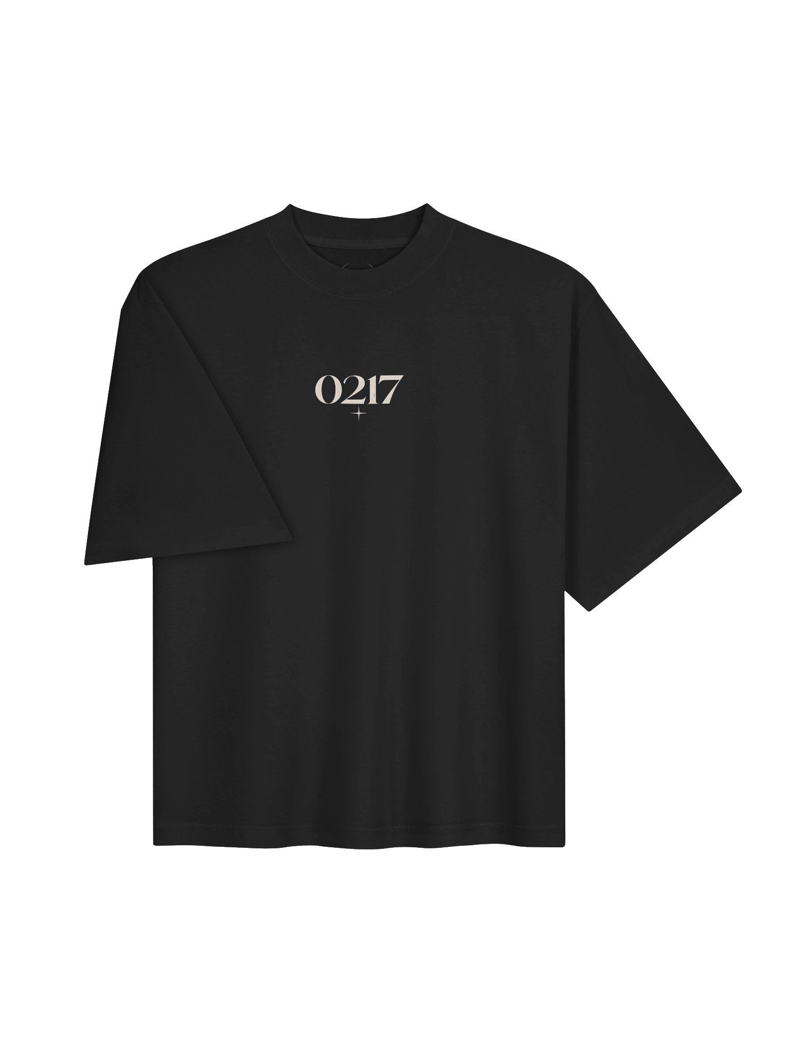 STAY GROUNDED. — 0217 Statement Tee product image (8)