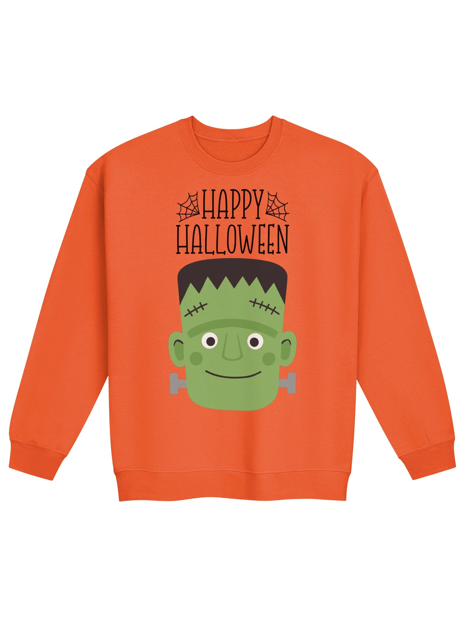 Frankenstein Face Crewneck product image (17)