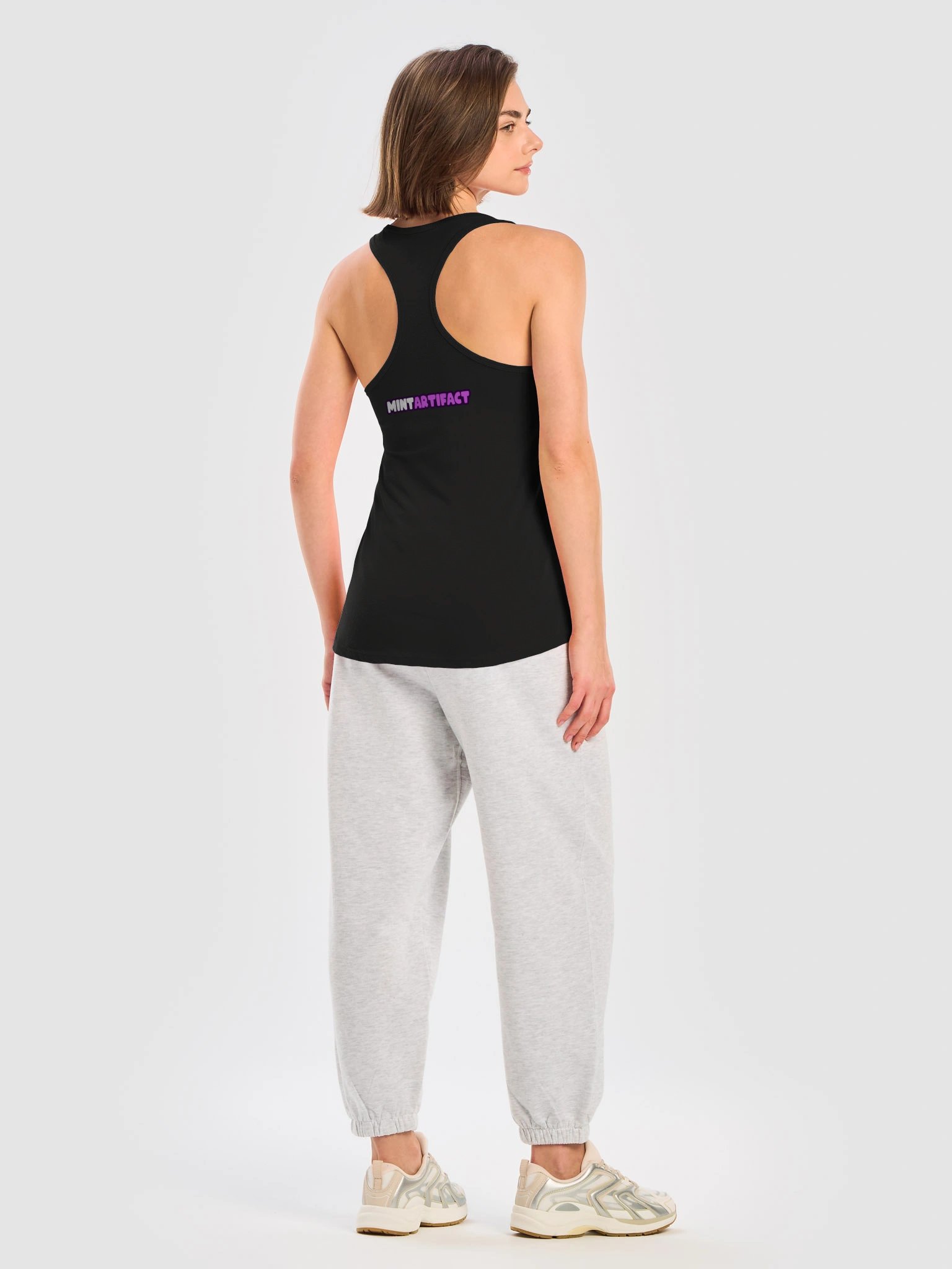Flag Tank Top product image (31)