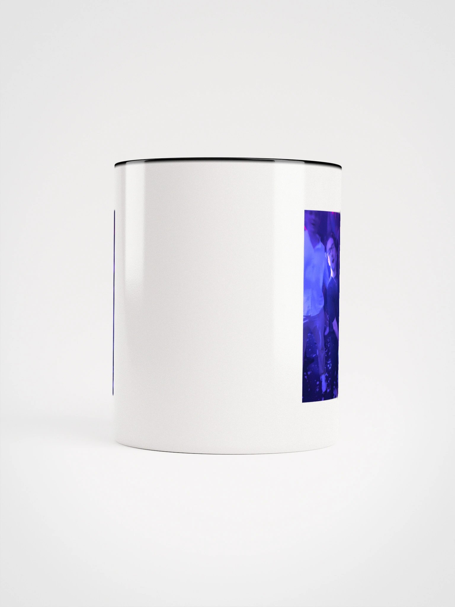 Overexposed ATH Mug product image (10)