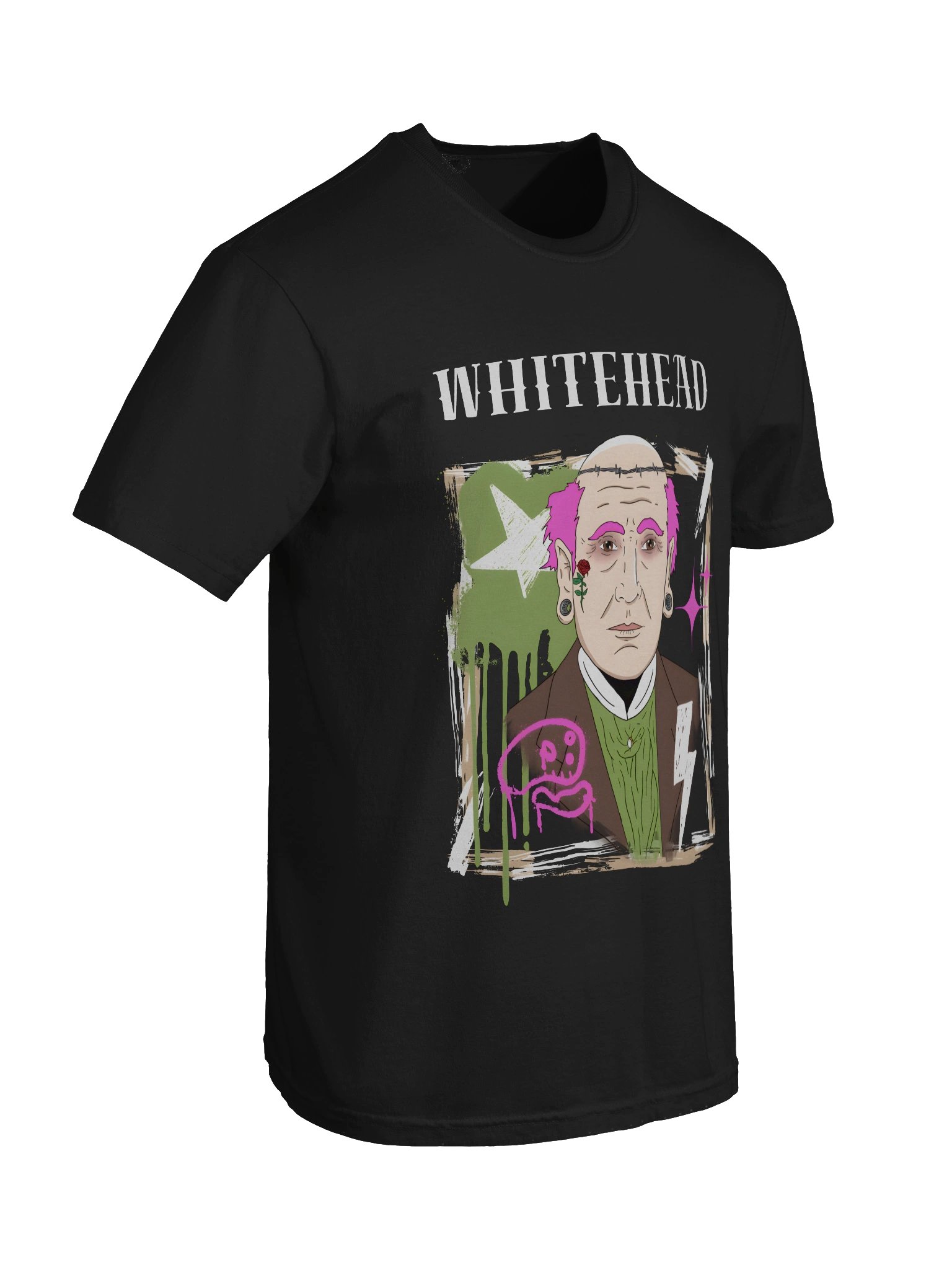 Whitehead II product image (6)