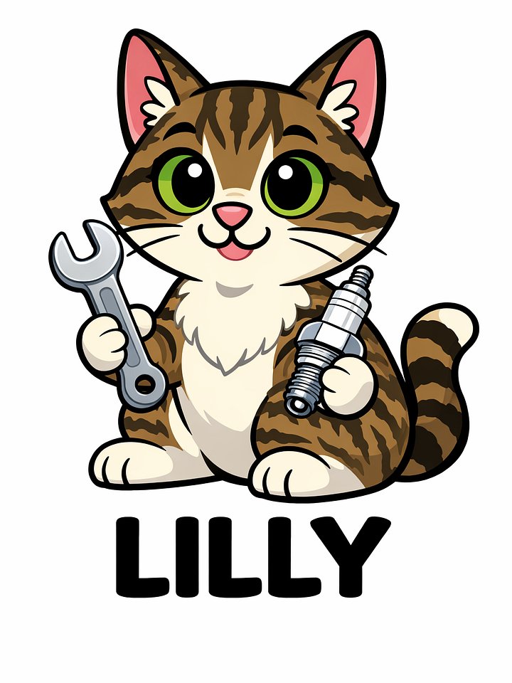 Buy Lilly A Treat product image (1)