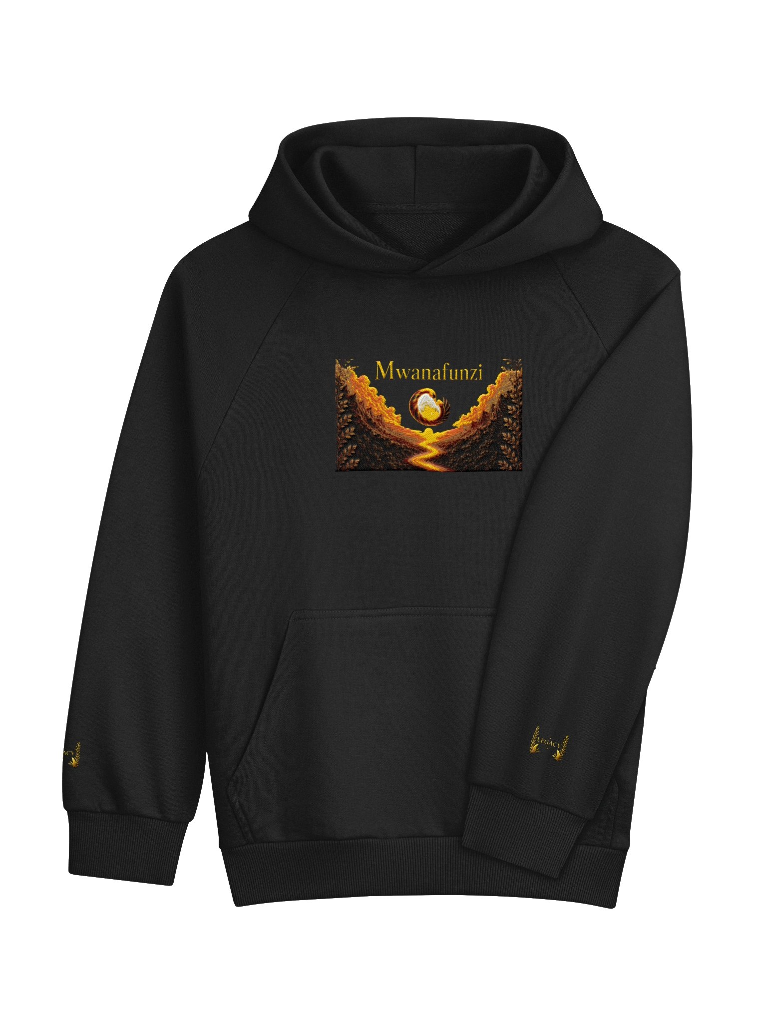Wear Your Purpose. Inspire Your Legacy. product image (4)