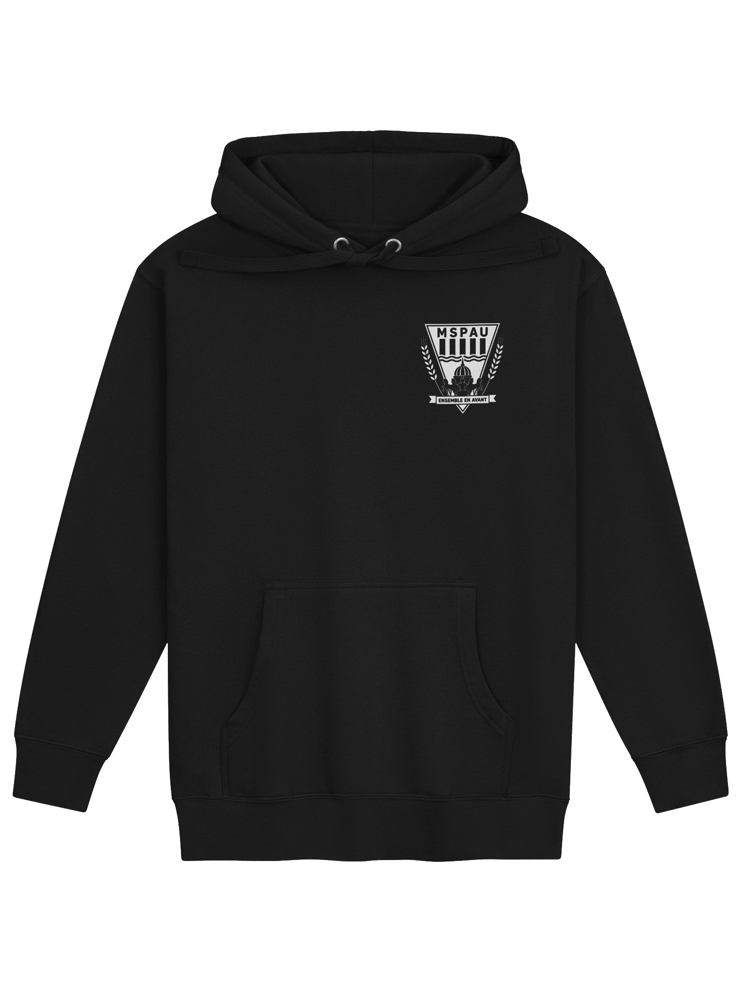 Twin Cities Hoodie product image (1)