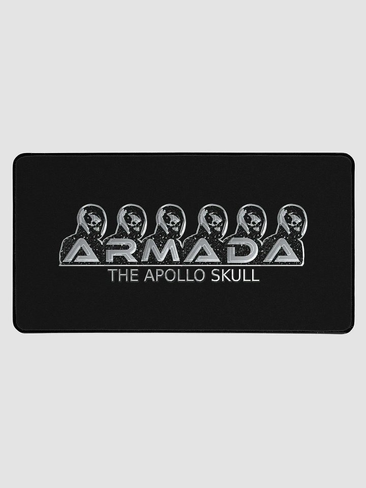 Armada Black Desk Mat product image (1)