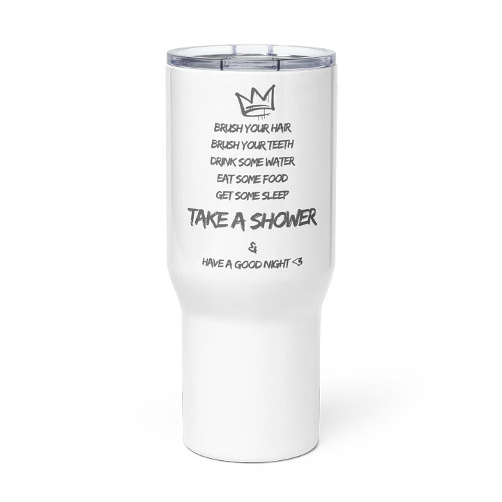 Outro Tumbler product image (1)