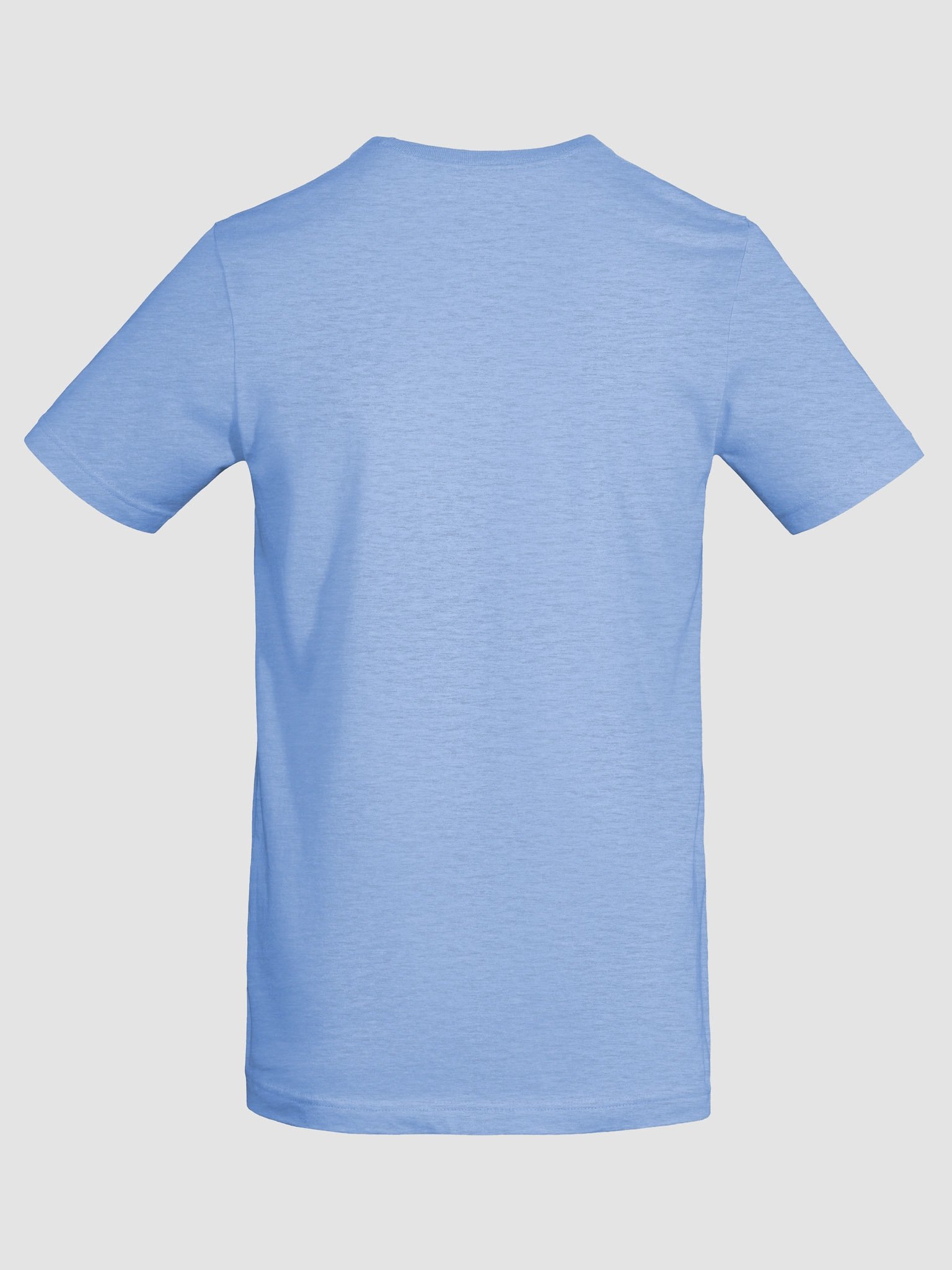 Davey Deathray Slasher Logo Tee Silver product image (9)
