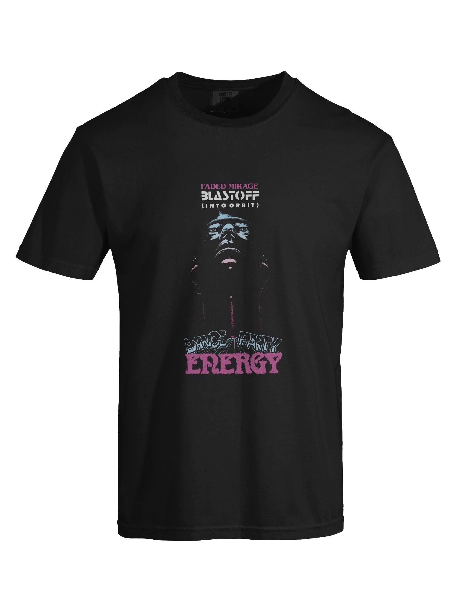 Blast Off (Into Orbit) – Dance Party Energy product image (3)