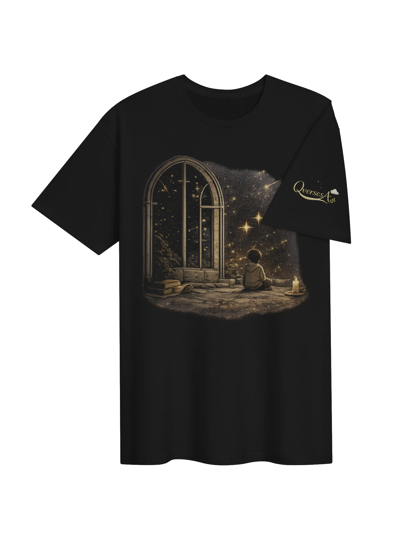 Hope Tee - Unisex product image (7)