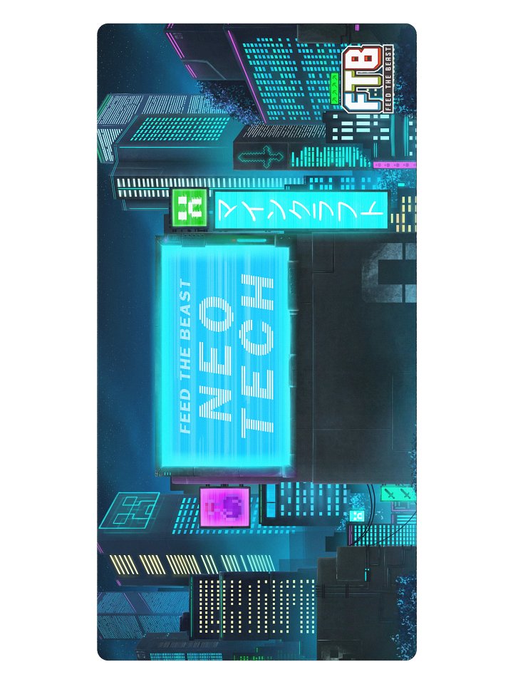Neotech Mouse Pad product image (2)