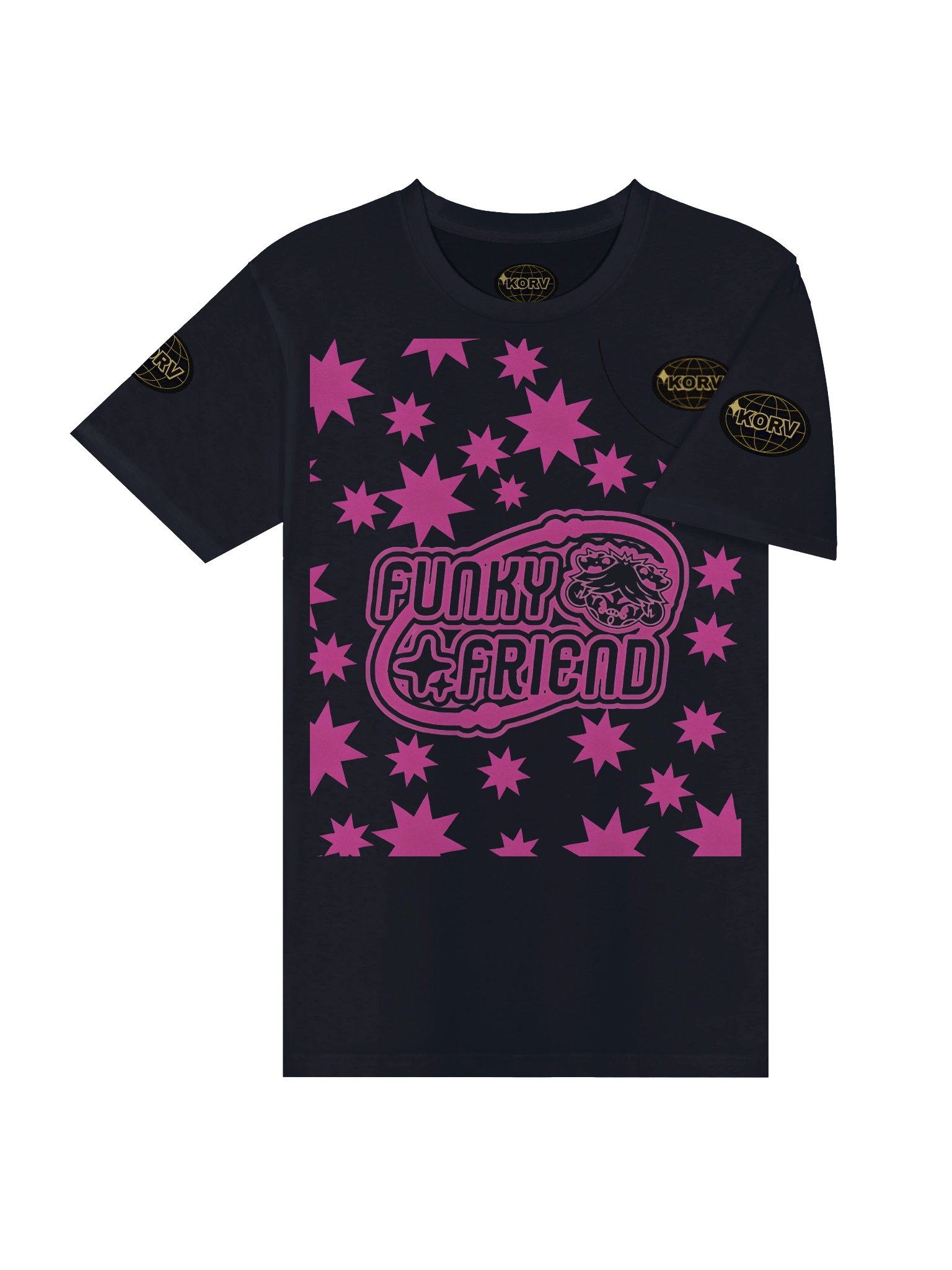 "Funky Friend" Korv Original product image (4)