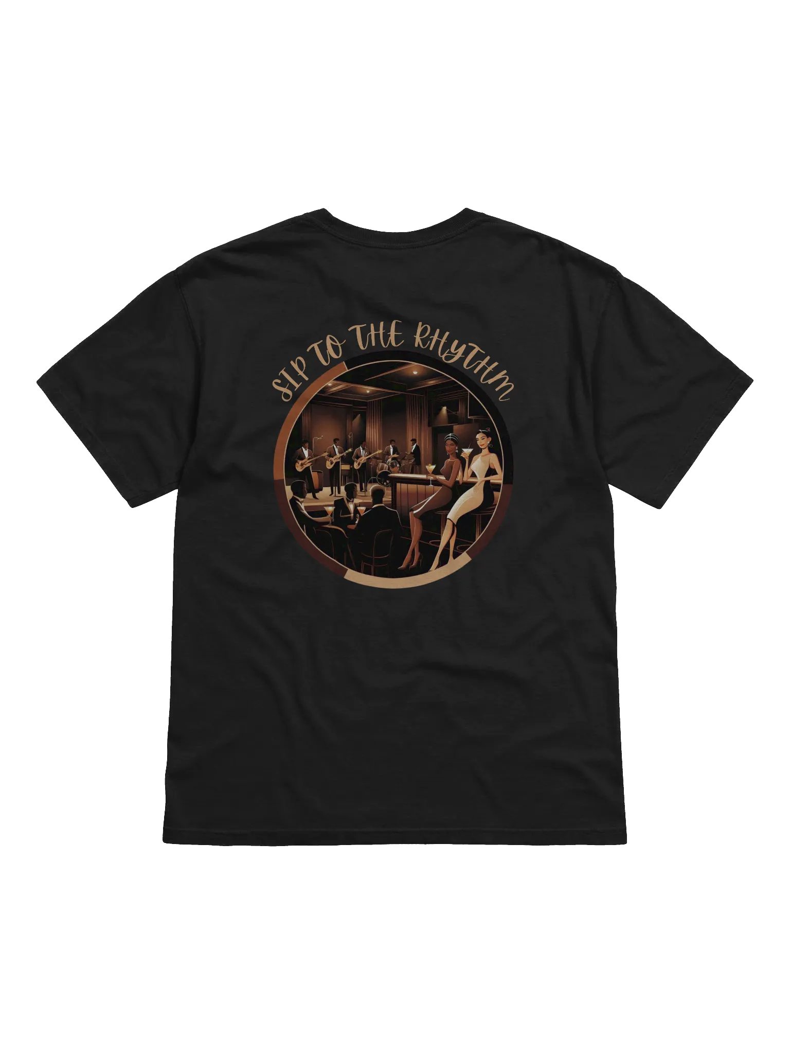 Sip to the Rhythm product image (1)