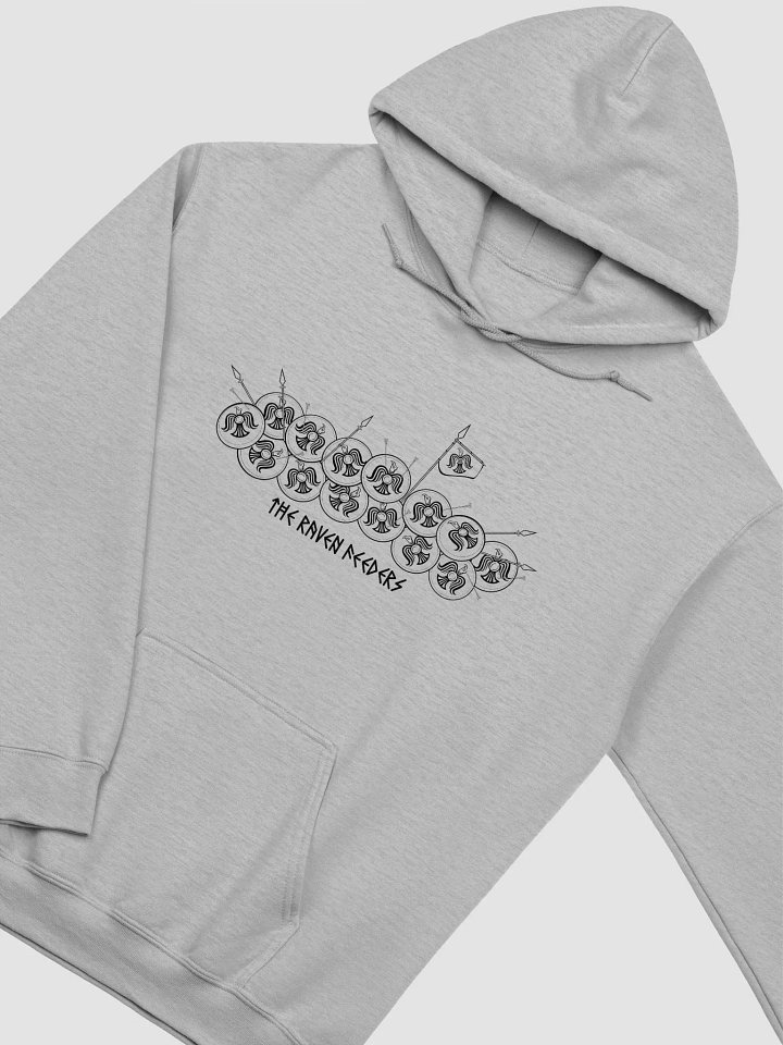 The Raven Feeders - Hoodie product image (2)