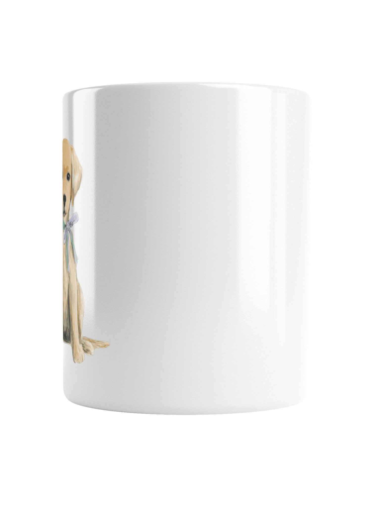 The Sage Ribbon Canine Vessel product image (3)
