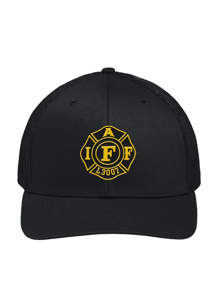 Local 3007 Hat product image (1)