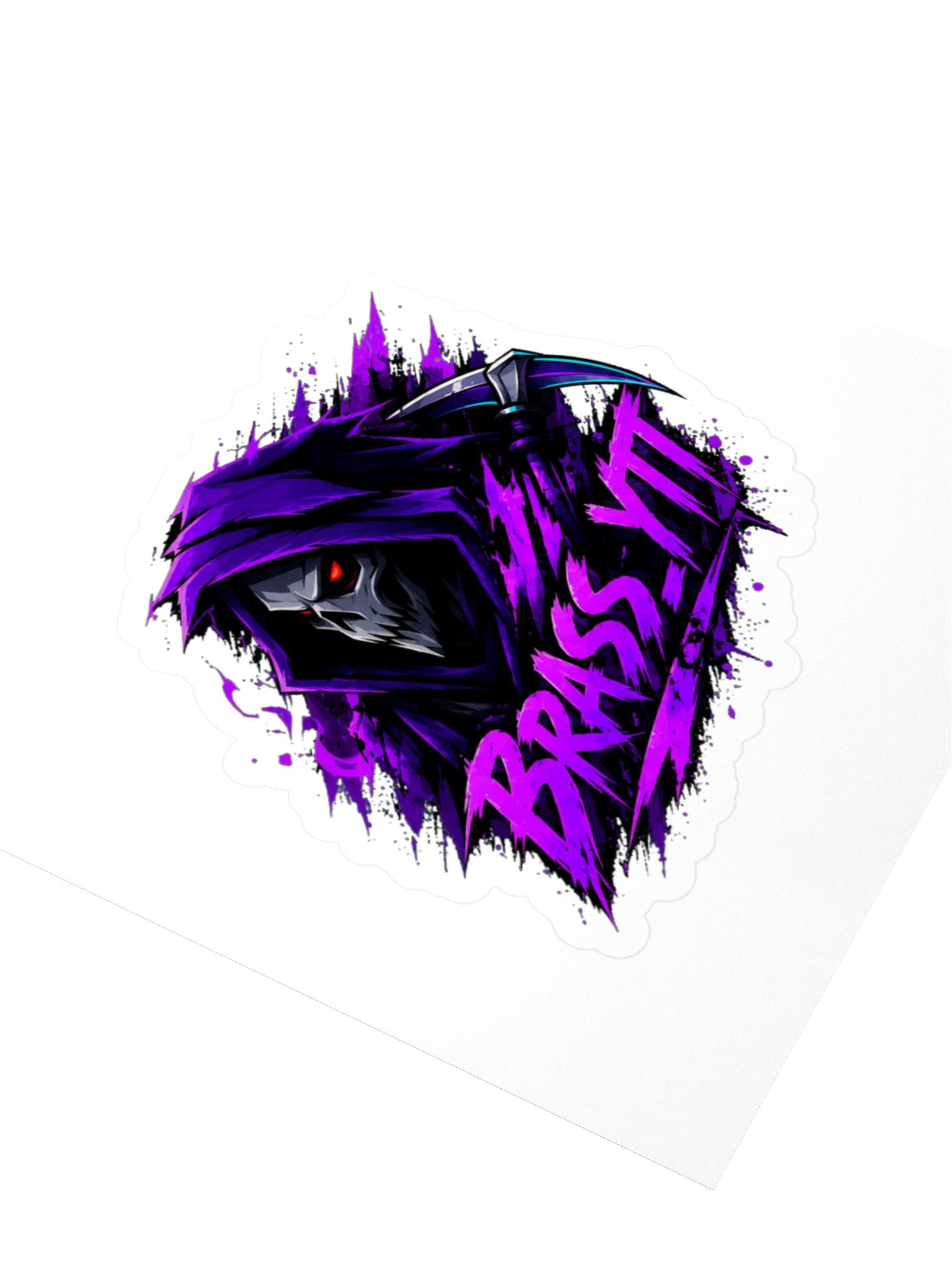 Kiss Cut Stickers product image (3)