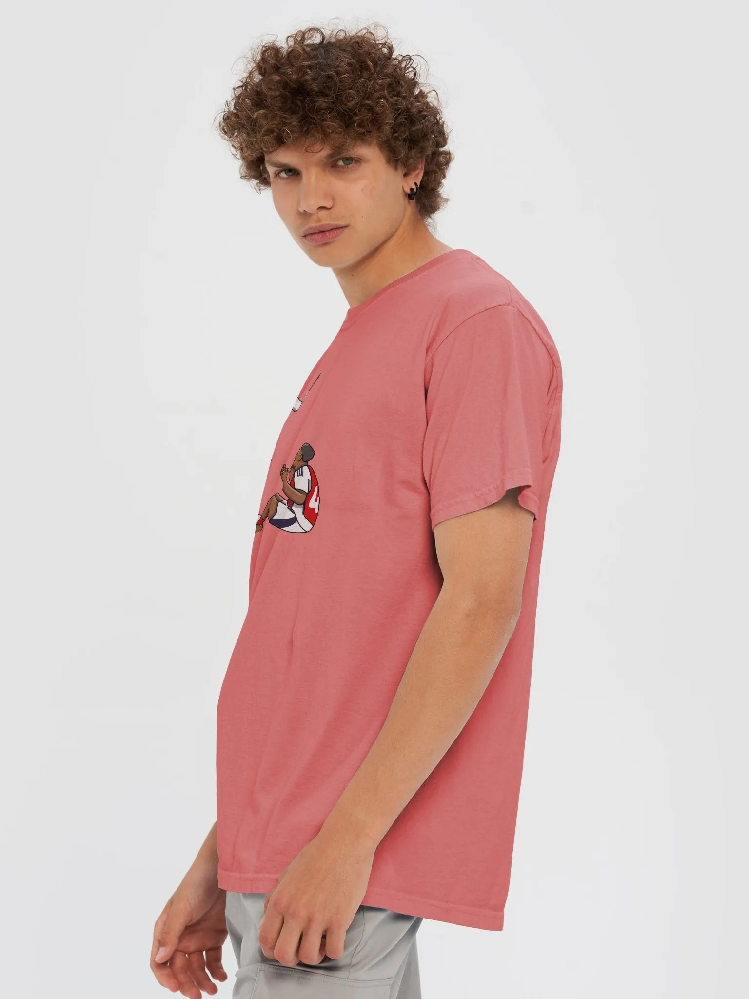 A humble t-shirt product image (22)