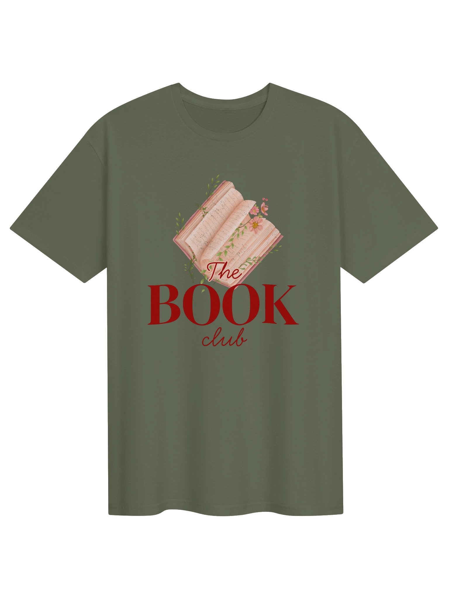The Book Club product image (31)