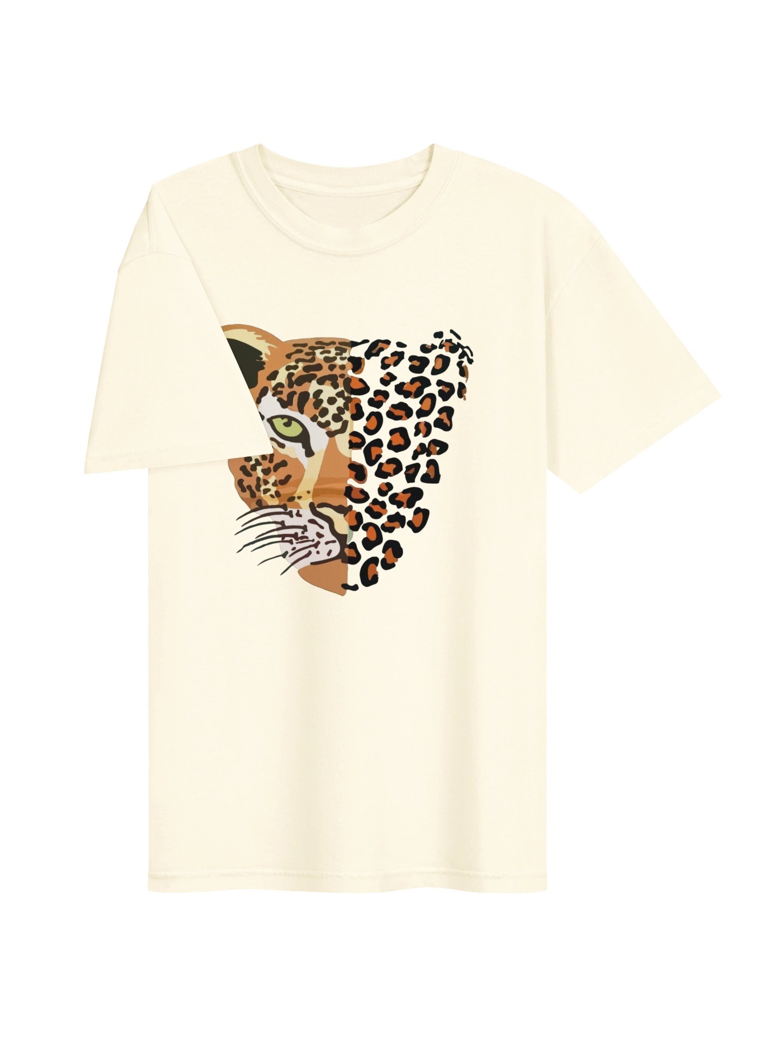 Lion Shirt product image (3)
