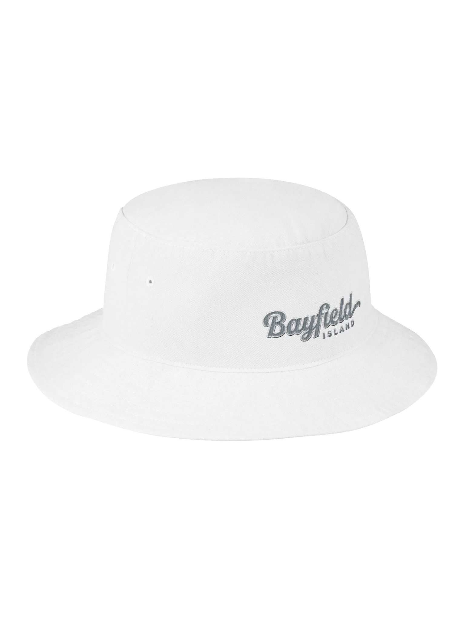 Bayfield Island Georgian Bay Bucket Hat product image (4)