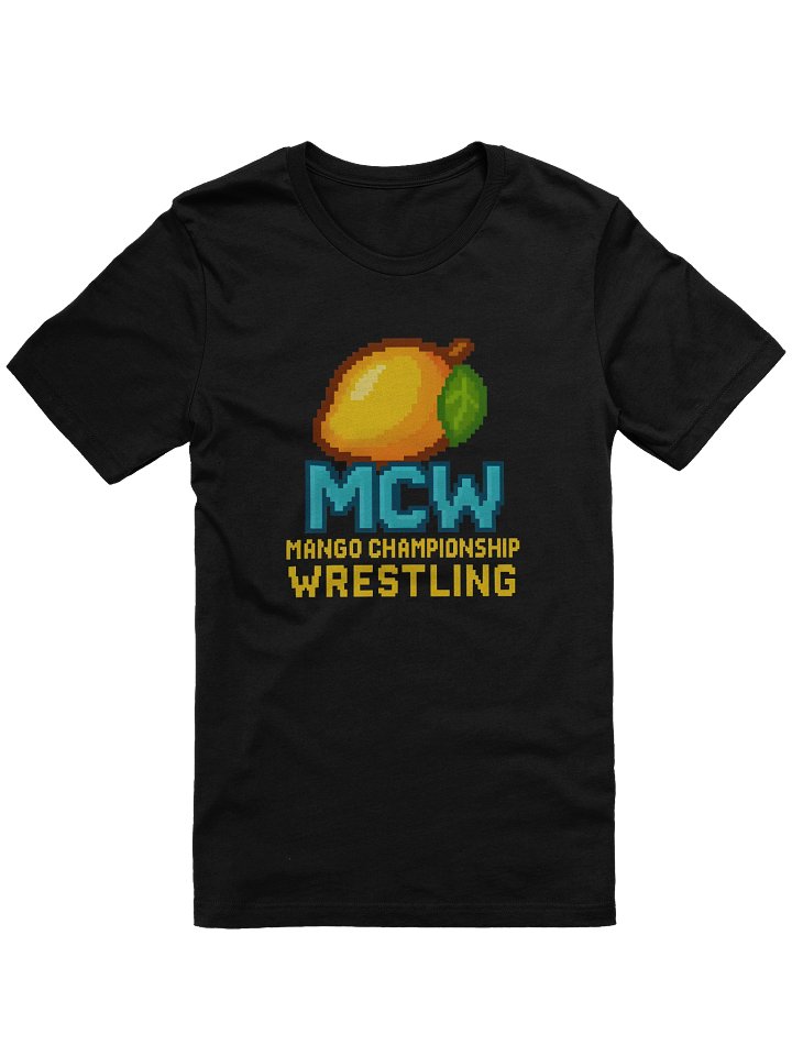 MCW Pixel Shirt product image (1)