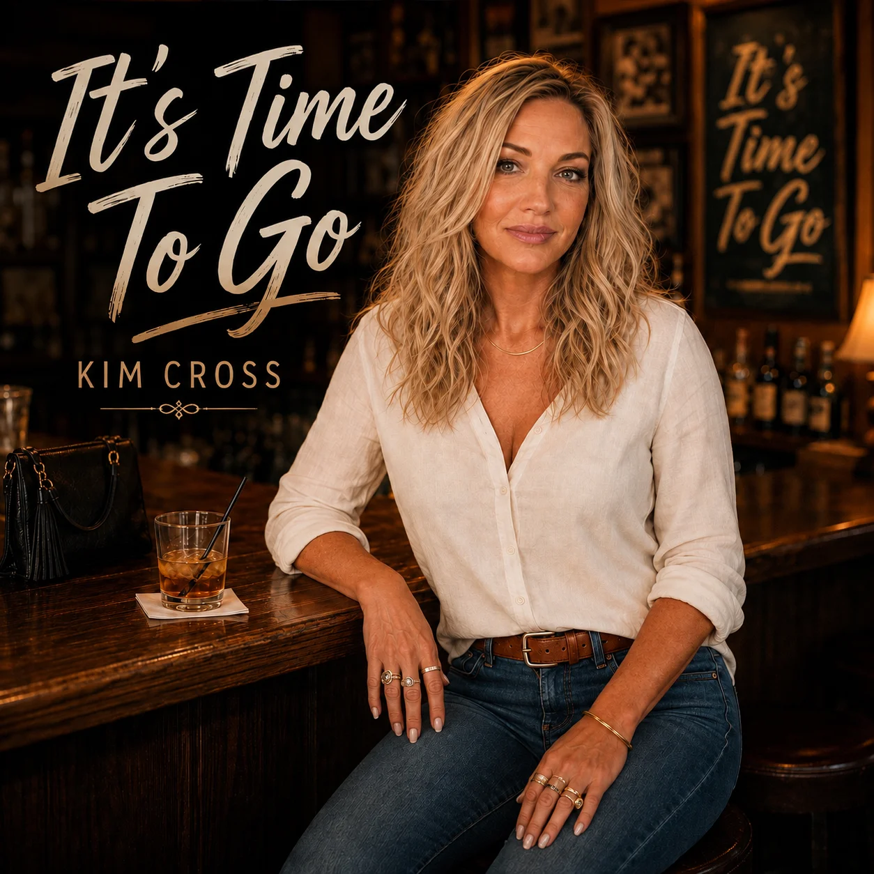 It’s Time To Go (Single Song) product image (1)