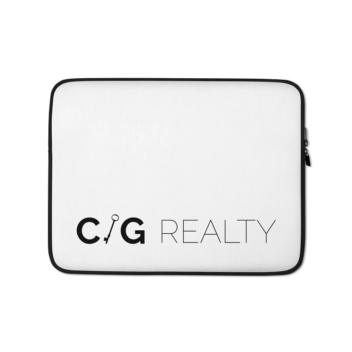 Laptop Sleeve - 13" & 15" product image (1)