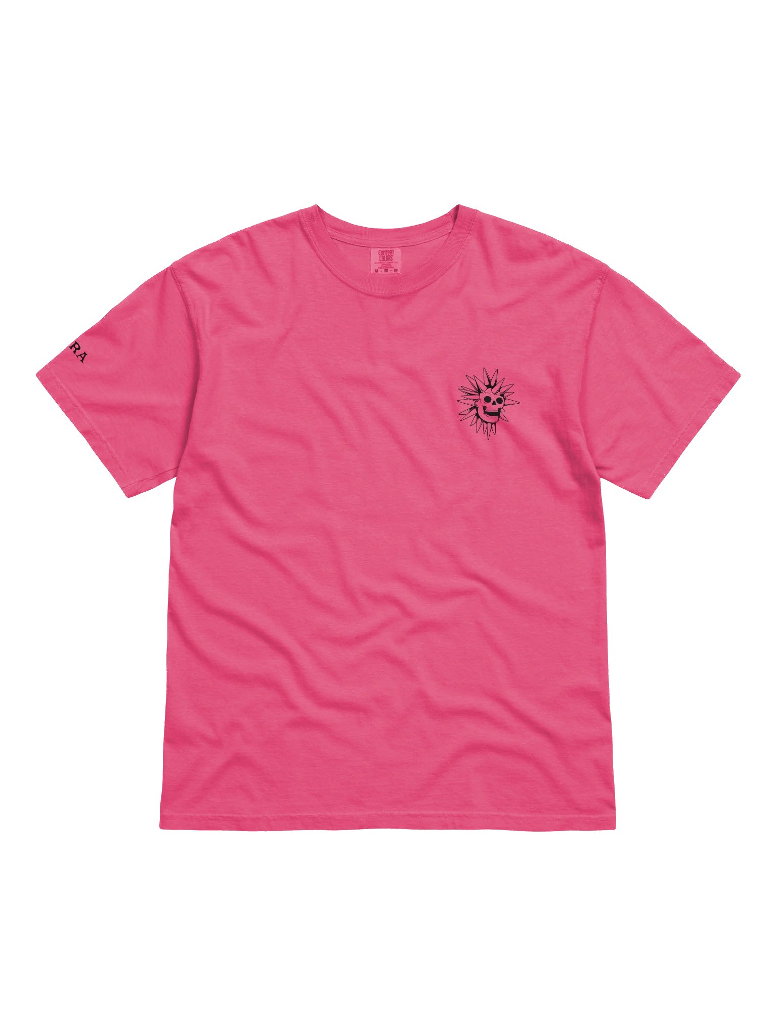 Death Disco Tee - Light product image (2)