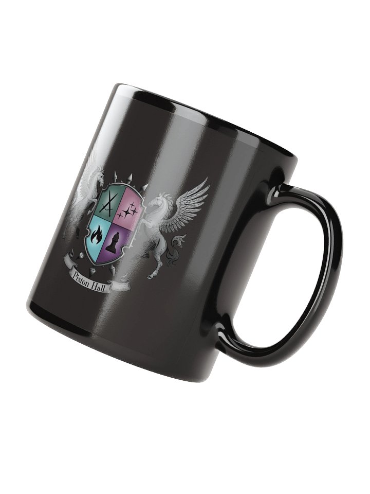 Pixton Hall Crest Mug product image (2)