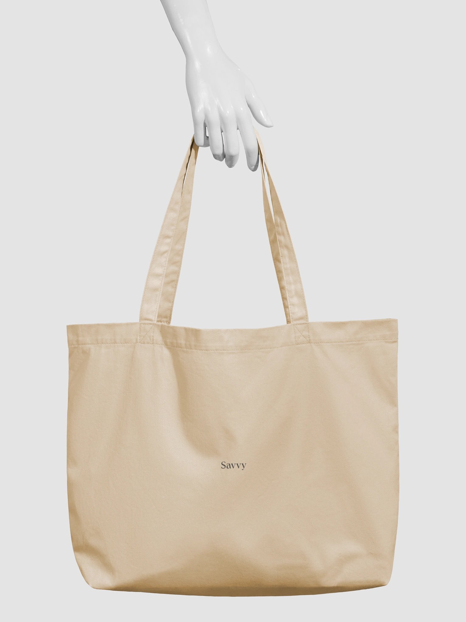 Savvy - Tote product image (7)