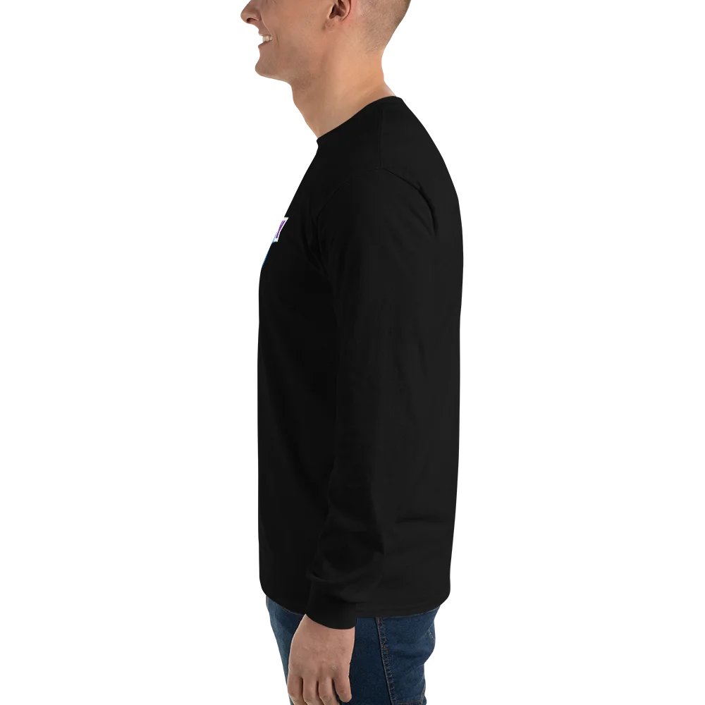 OCSN Logo Long Sleeve Tee product image (7)